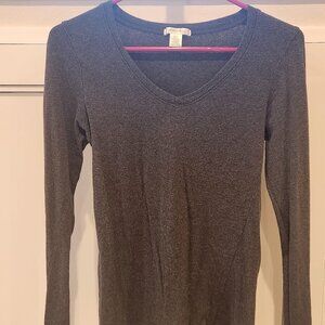 SIze Large Long Sleeve T-Shirt